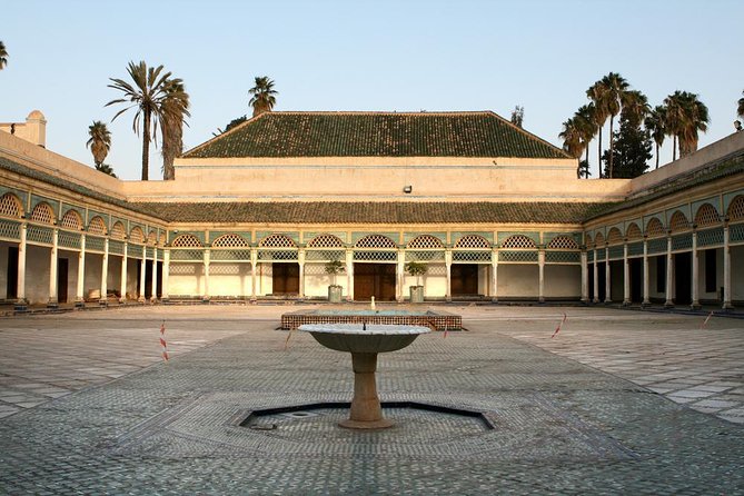 The Medina of Marrakech by Doing Shopping Visits - Good To Know