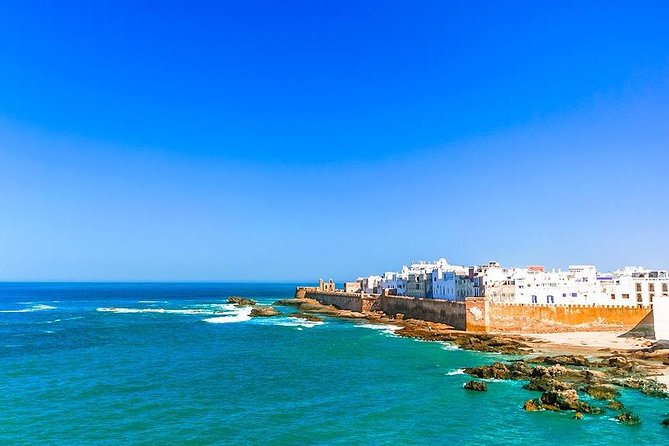 The Most Amazing Trip to Essaouira City - Good To Know