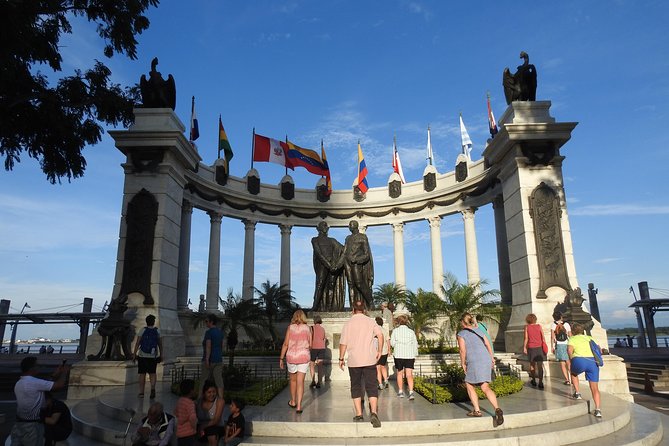 The MOST DIVERSE ADVENTURE Ever!! 15 Days in Southern Ecuador - Good To Know