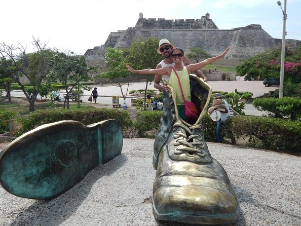 The New Lost City Bunkuany Tour Trekking - Good To Know
