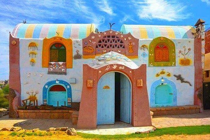 The Nubian Village - Good To Know