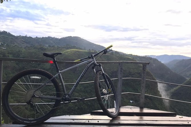 The Plank Route - La Chaquira - Good To Know