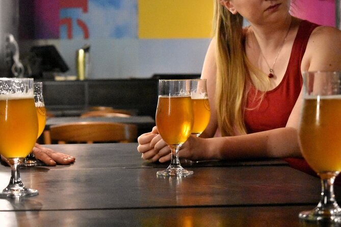 The Polish Craft Beer Experience - Good To Know