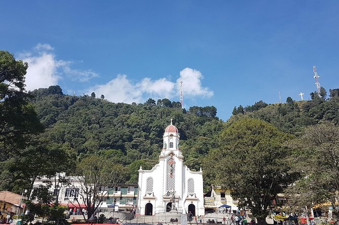 The Real Coffee Tour From Medellin - Good To Know