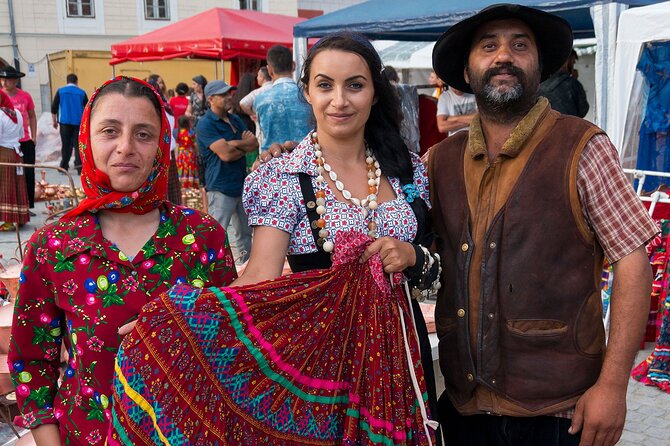 The Real Story of Gypsies - Slavery in Romania - Good To Know