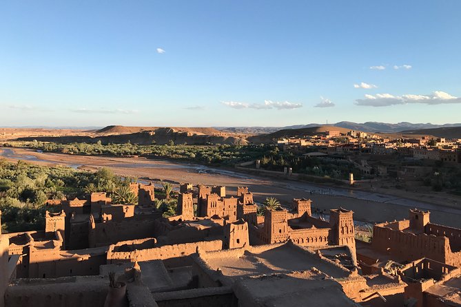 The Road Of Thousand Kasbahs Morocco 9 Days - Good To Know