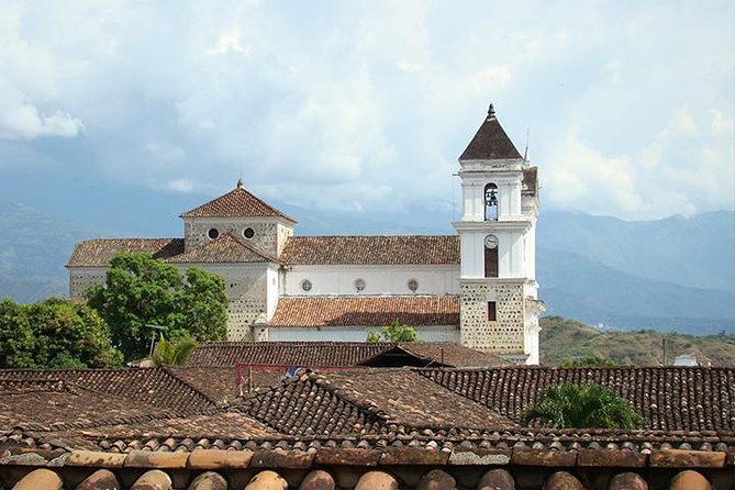 The Route of the Sun and the Route of the Fruite - Medellín - Good To Know