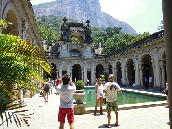 The Tijuca Forest, the Jardim Bôtanico and Their Treasures - Good To Know