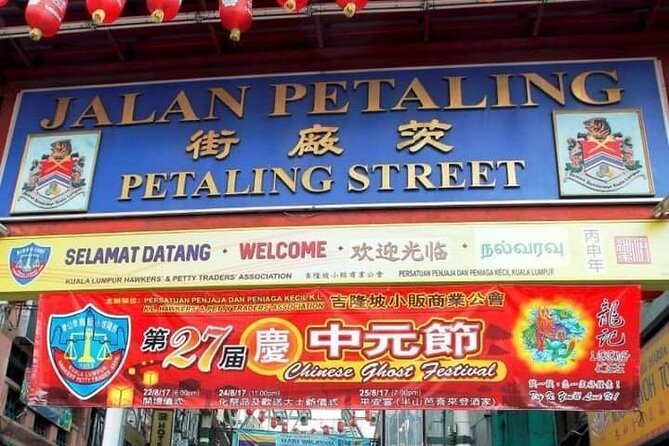 The Ultimate Chinatown Food Experience in Malaysia - Good To Know