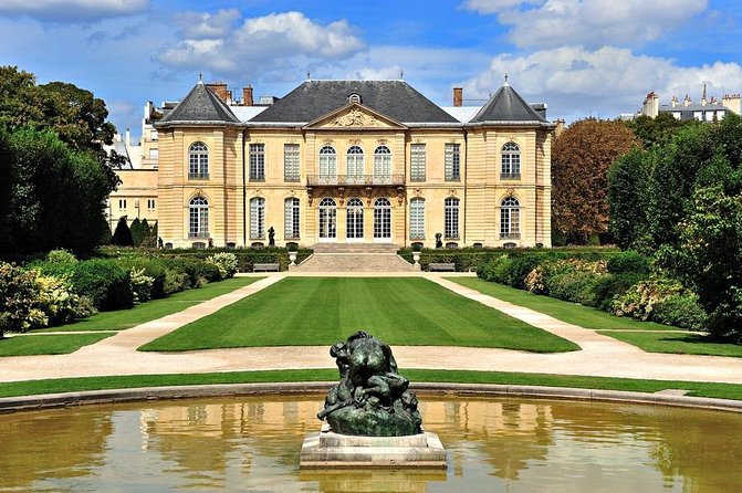 The Ultimate Rodin Museum Private Guided Tour - Good To Know