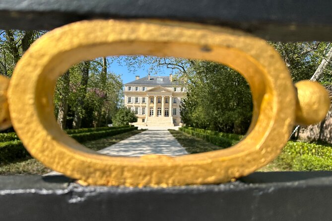 The Ultimate Wine Tour for 1855 Classified Chateaux - Good To Know