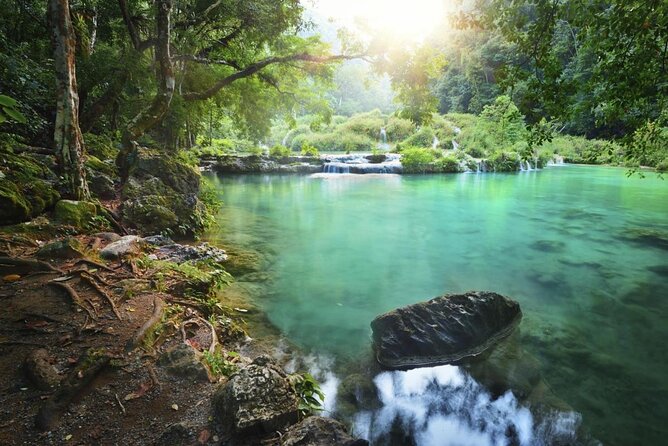 The Verapaces Odyssey: Semuc Champey, Caves, El Quetzal, & More - Good To Know