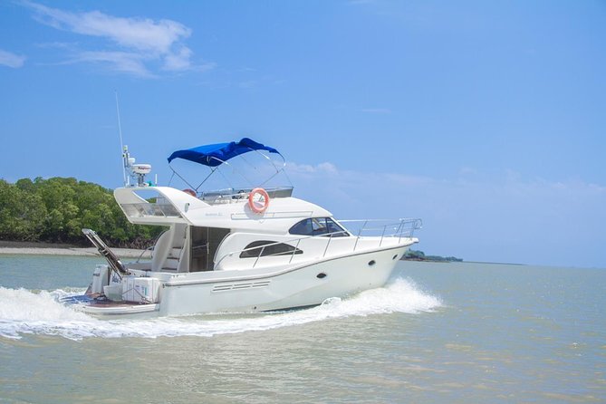 The Yatch Experience Kenya - Good To Know