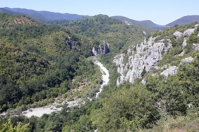 Thessaloniki to Zagorohoria – Private Day Trip - Good To Know