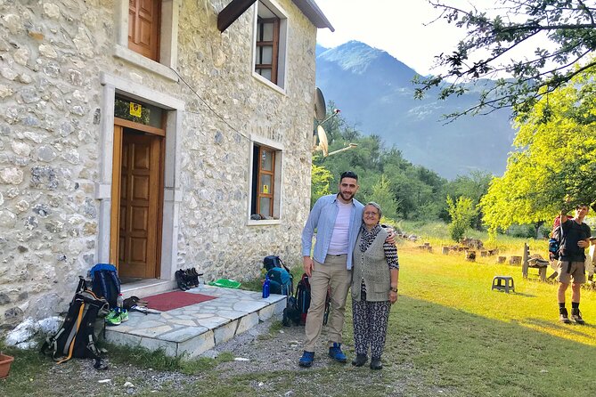 Thethi Valley 2 Days Tour, From Tirana (3-6 Pax) - Good To Know