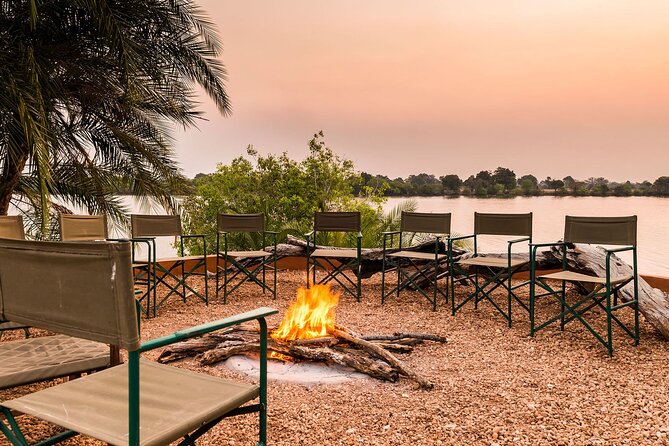 Three Days 2nights Camping Safari - Good To Know