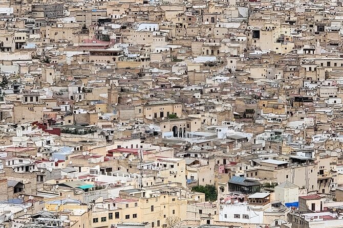 Three Days Private Tour to Morocco From Spain - Good To Know