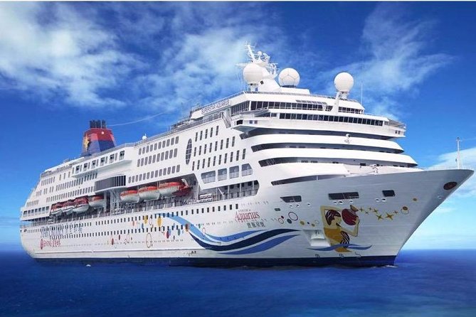 Tianjin International Cruise Home Port Pickup to Beijing Hotels - Good To Know