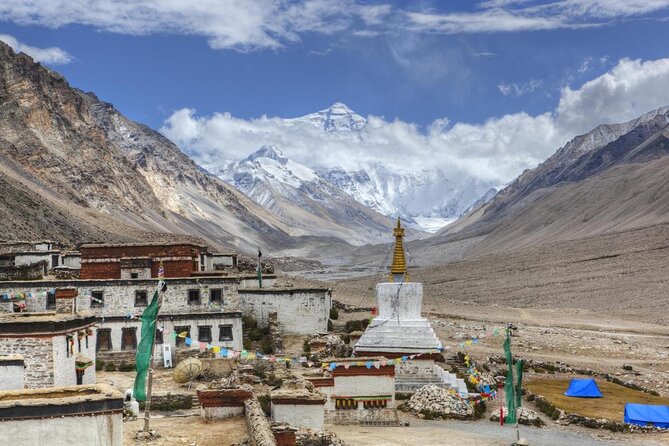 Tibet Lhasa Tour With Everest Base Camp - 8 Days - Good To Know