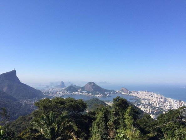 Tijuca Forest - Private Tour - Good To Know