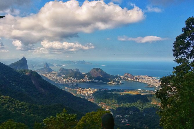 Tijuca Forest Trail Running Tour - Good To Know