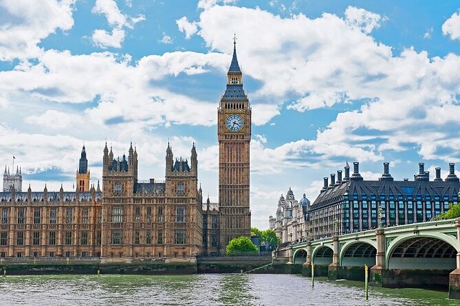 Tilbury - Special London Private City Tour - Good To Know