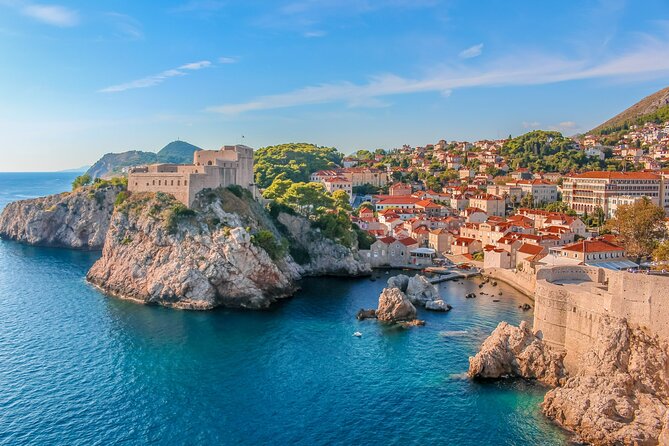 Time Travel Adventure Quest Experience in Dubrovnik - Good To Know