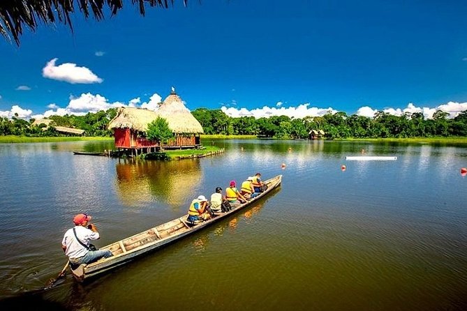 Tingo Maria 3 Days and 2 Nights - Good To Know