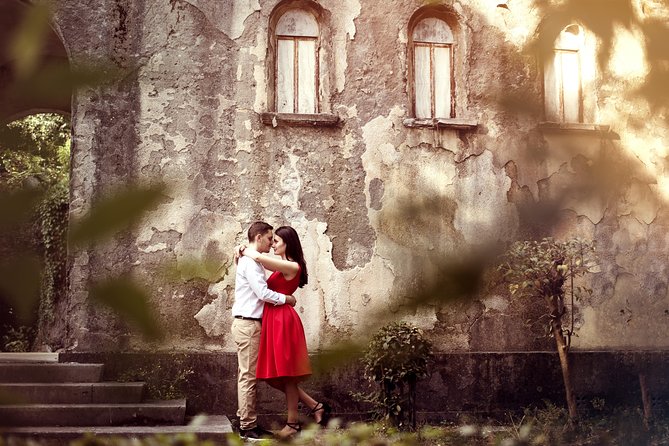 Tirana Instagram Photoshoot By Local Professionals - Good To Know