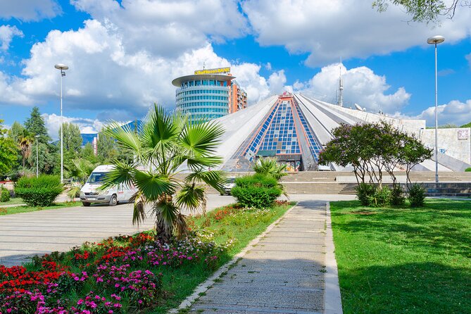 Tirana Walking Tour: a Visit to the City Castle and Main Museums - Tour Highlights