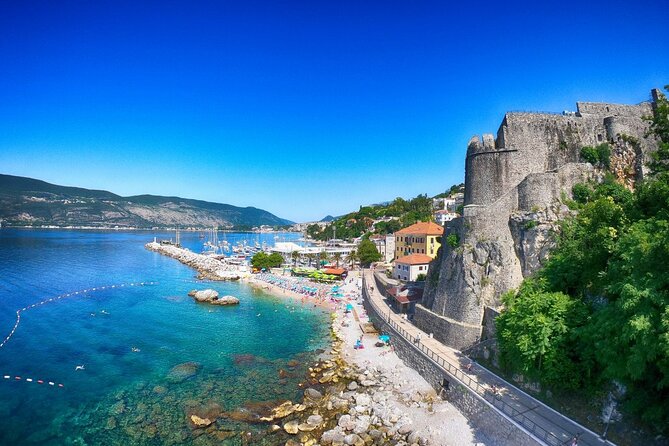 Tivat, Herceg Novi and Oyster Farm; Bay of Boka Aphrodisiac Tour - Good To Know