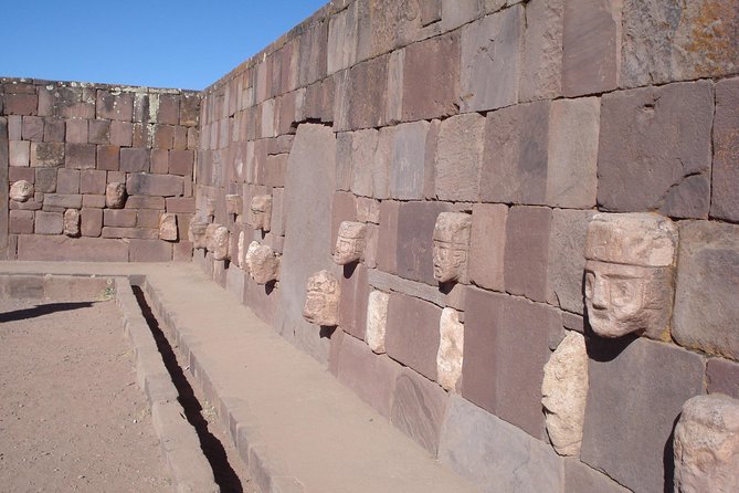 TIWANAKU - the Cradle of Andean Civilizations - Good To Know