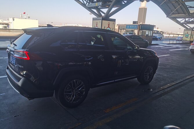 To Beijing Capital International Airport - Good To Know