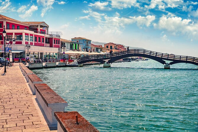 To or From Lefkada - Good To Know