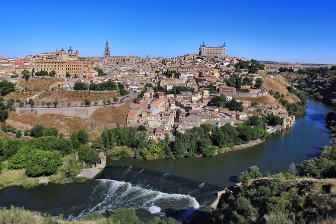 Toledo & Aranjuez Luxury Private Tour - Good To Know