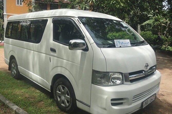 Top 10 Taxi From Colombo Airport (Cmb) to Mirissa Transfers. - Good To Know