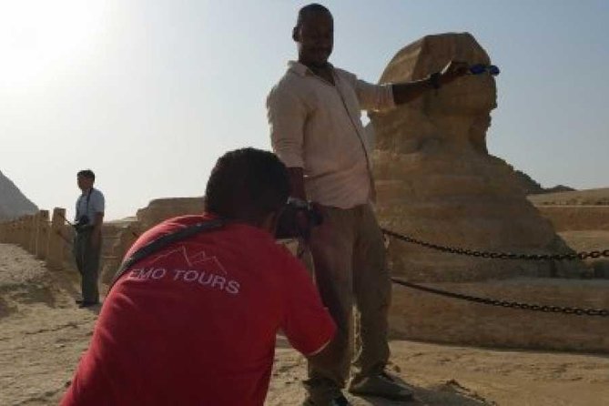 Top 5 Days 4 Nights Egypt Holiday Package To Cairo & Alexandria - Good To Know