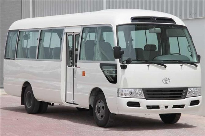 Top Attractions Tour in Aswan From Luxor By Private Car - Good To Know