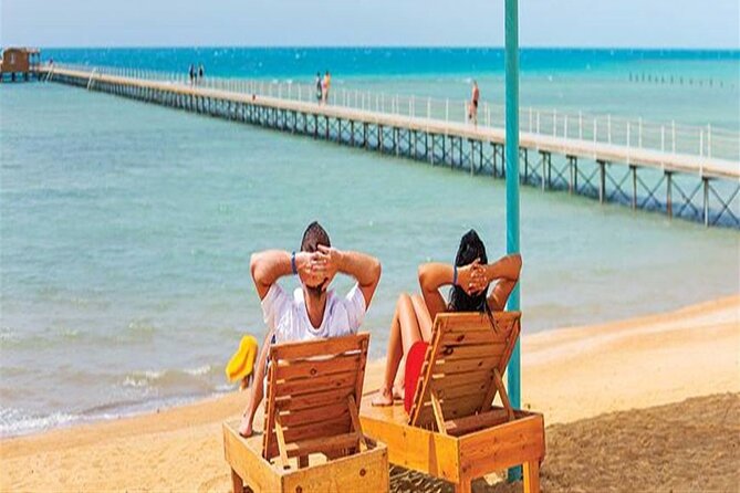 Top Day Tour To Red Sea El Ain Sokhna From Cairo - Good To Know