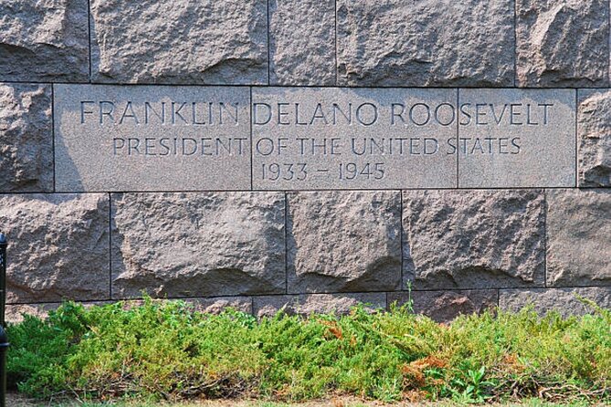 Top Tidal Basin Explorer of Thomas Jefferson FDR & MLK Memorials - Good To Know