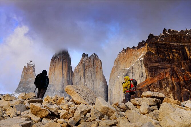 Torres Del Paine Trekking Base - Full Day Excursion - Good To Know