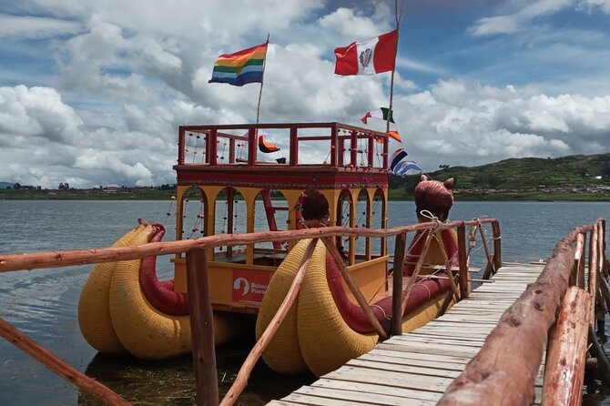 Totora Reed Boat Tours Half-Day From Cusco - Good To Know