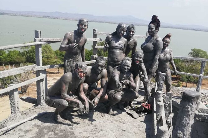 Totumo Volcano Tour Plus Day Trip in Beach Hotel - Good To Know