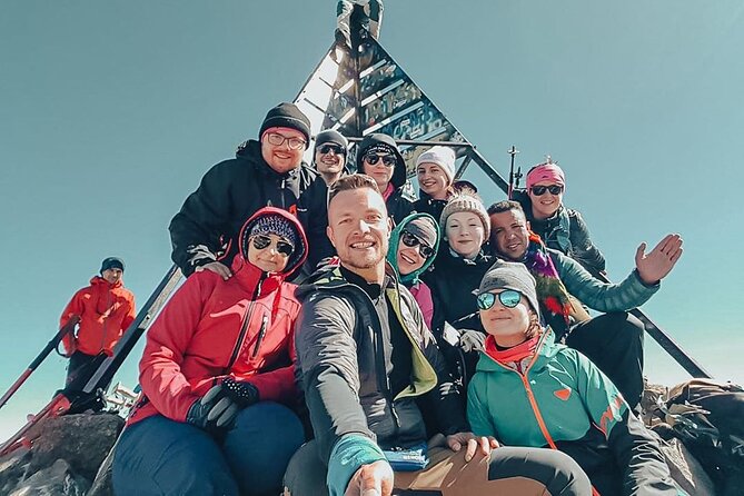 Toubkal Trek and Berber Villages Hike From Casablanca - Good To Know