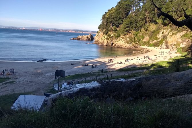 Tour Around Chome & Perone Coves and Ramuntcho Beach - Good To Know