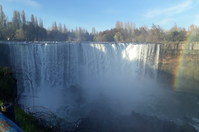 Tour Around Saltos Del Laja, Yumbel & Cabrero - Good To Know