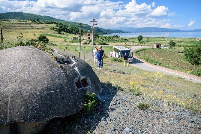 Tour Around the Lake Albania From Ohrid - Good To Know