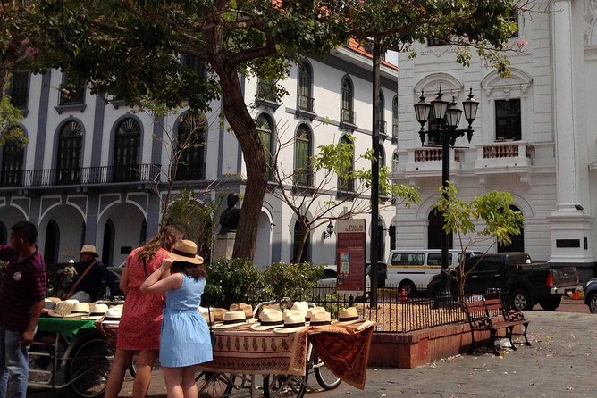 Tour Colonial Panama - Good To Know