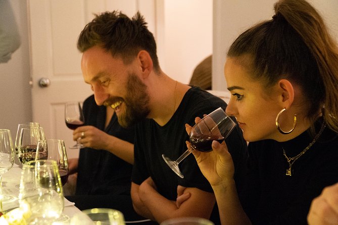 Tour De France Wine Tasting - Good To Know