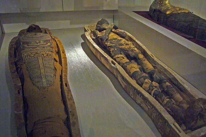 Tour East Bank Temples and Museums in Luxor - Good To Know